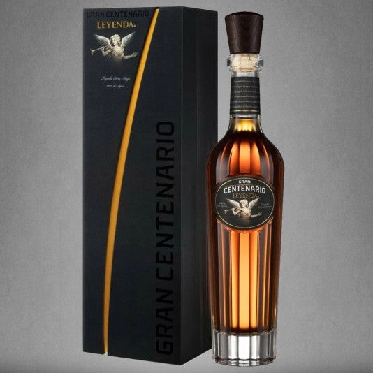 TEQUILA Gran Centenario - Layenda Extra Anejo - 750ml MEXICO