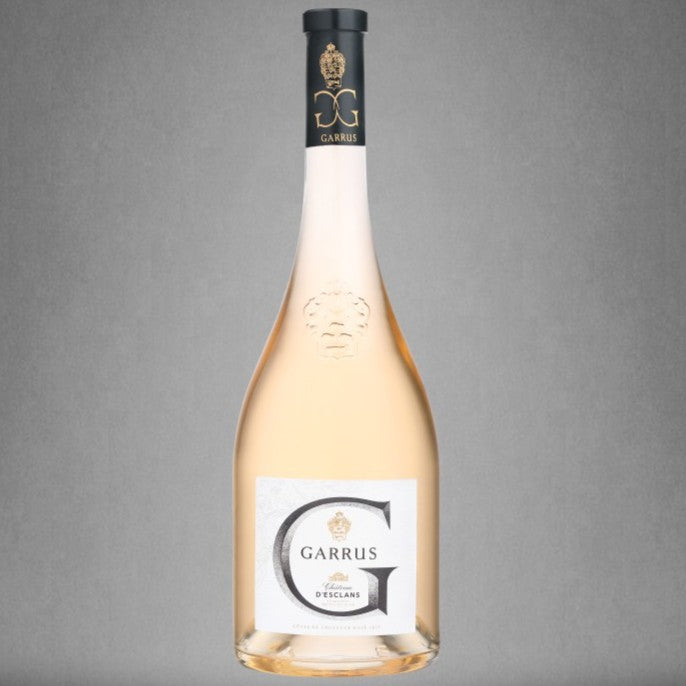 ROSE WINE Chateau D'Esclans - Garrus - Rose - 750ml FRANCE