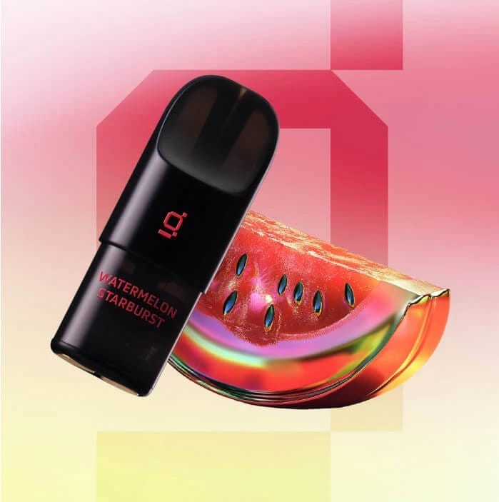 DJOY Pod Max Prefilled Catridge