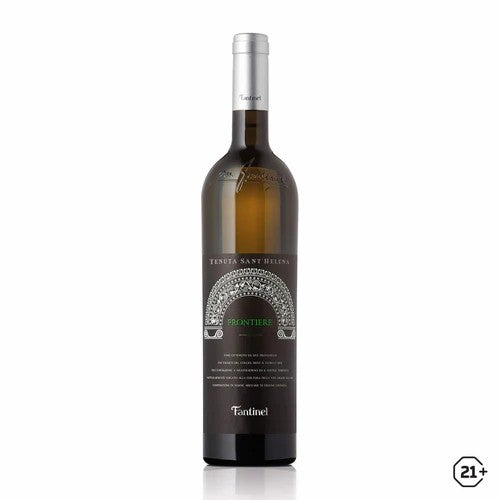 WHITE WINE Fantinel Vigneti Sant'Helena Frontier | Pinot Bianco ITALY