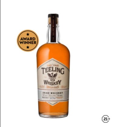 TEQUILA Jose Cuervo Especial Gold Blue Agave Reposado 750mL REGISTERED IRELAND