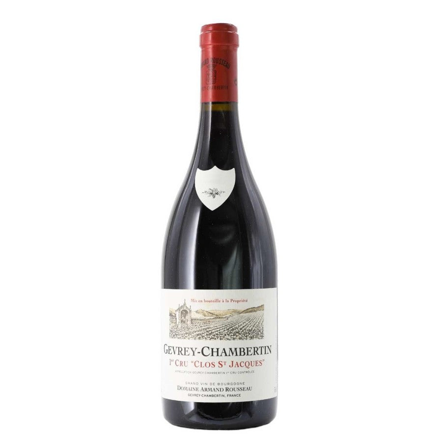 RED WINE Nuits Saint George 1er Cru Les Boudots 2019 FRANCE