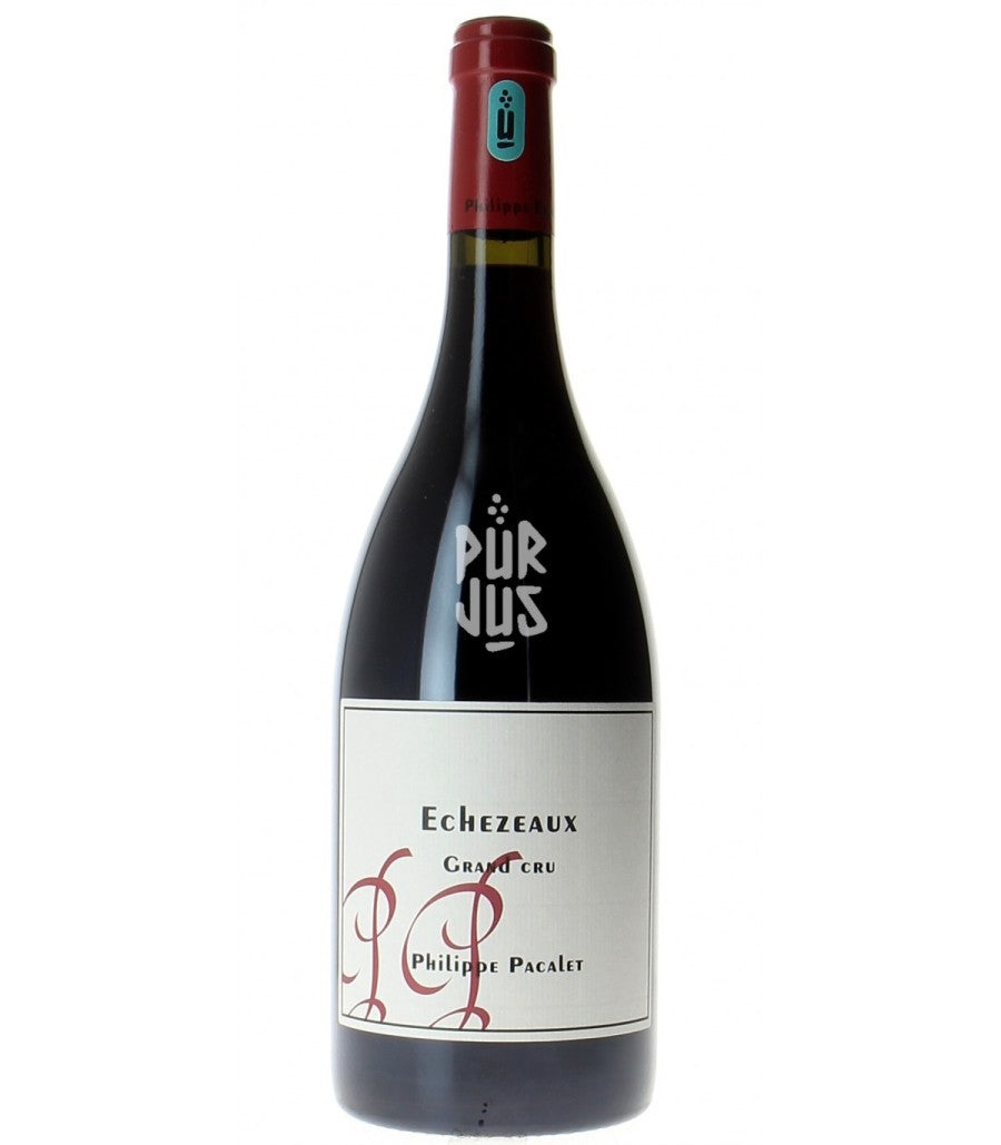 RED WINE Echezeaux Grand Cru 2015 FRANCE