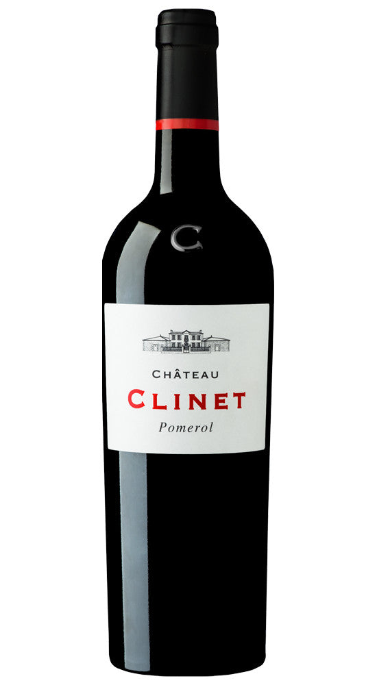 RED WINE Clinet 2018 FRANCE