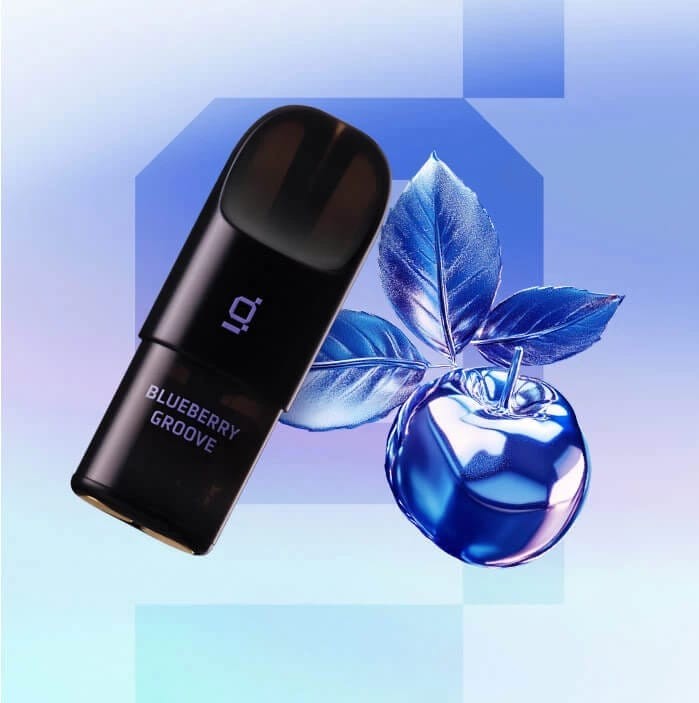 DJOY Pod Max Prefilled Catridge