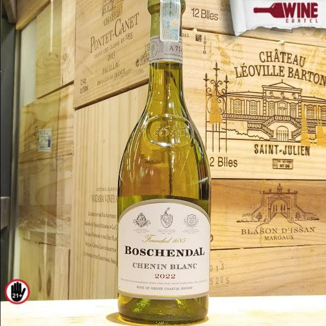 WHITE WINE Boschendal 1685 | Chenin Blanc 750ml SOUTH AFRICA