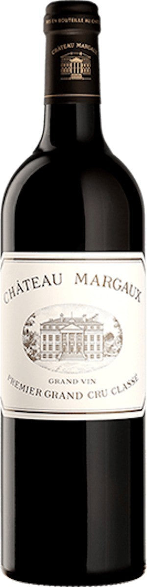 Red Wine Chateau Margaux Bordeaux 2019 | 750ml FRANCE
