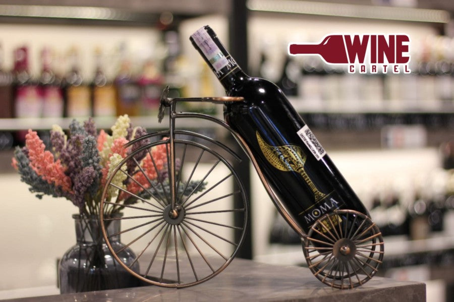 RED WINE Umberto Cesari Moma Rosso 750ML ITALY