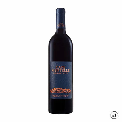 RED WINE Cape Mentelle | Cabernet Sauvignon 750ml AUSTRALIA