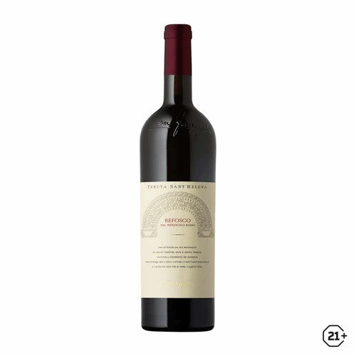 RED WINE Fantinel Vigneti Sant'Helena Refosco | Red Blend 750ml ITALY