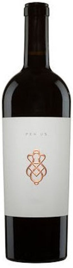 RED WINE Red Wine PerUs Armaan 2019 - 750ml - Napa Valley - UNITED STATES
