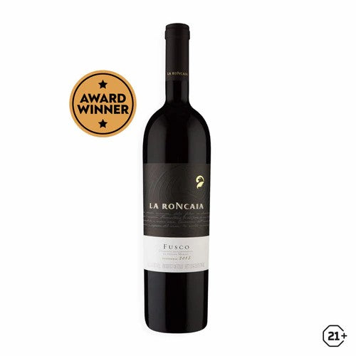 RED WINE Fantinel La Roncaia Fusco | Merlot 750ml ITALY