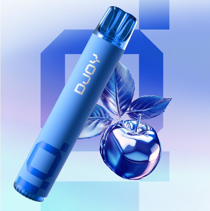 DJOY Disposable Pods All Variant