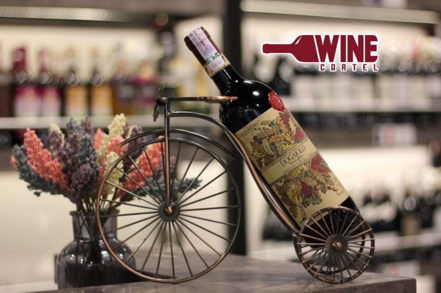 Carpineto Dogajolo Toscana 750ml Red Wine ITALY