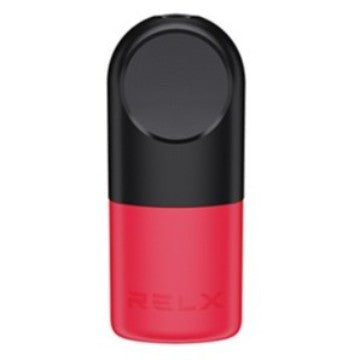 RELX Pod Pro - Watermelon Ice 5% (Isi 1 Pod) OFFICIAL