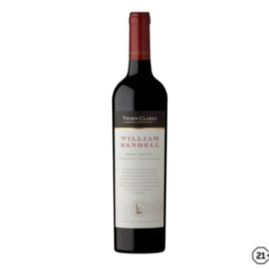Thorn Clarke - William Randell - Cabernet Sauvignon - 750ml AUSTRALIA