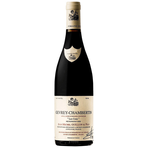 RED WINE OBern Gevrey Chambertin 1er Cru Les Champeaux 2019 FRANCE