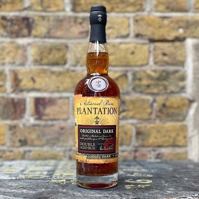 RUM Plantation Original Dark 700ml