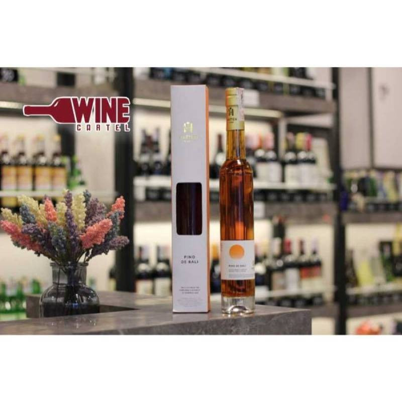 Hatten Aga Rose /Sweet Alexandria / Sweet Syrah /Pino de Bali ORIGINAL INDONESIA