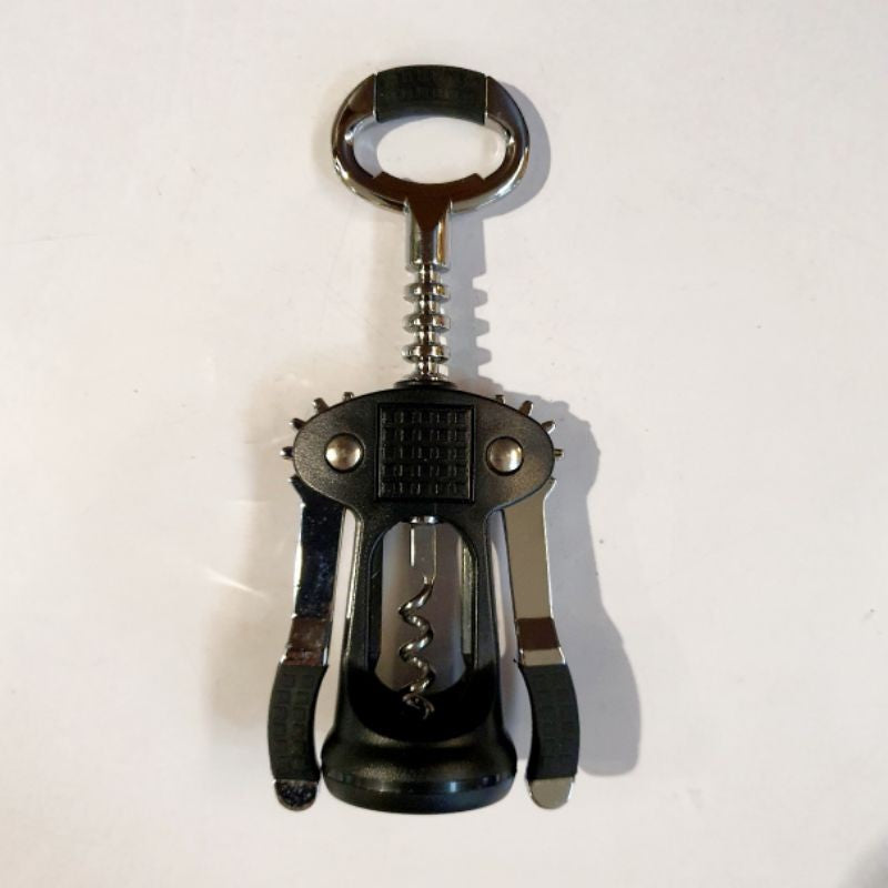 Pembuka Botol Wine Opener Corkscrew