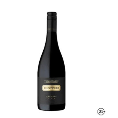 Thorn Clarke - Shotfire - GSM - Red Blend - 750ml AUSTRALIA