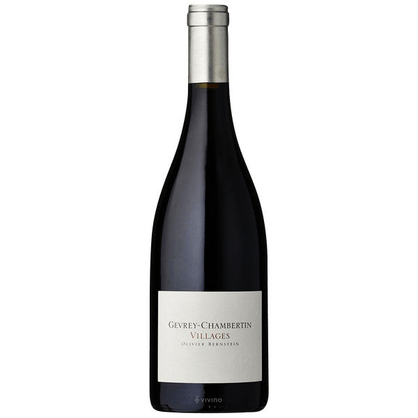 RED WINE OBern Gevrey Chambertin 1er Cru Les Champeaux 2020 FRANCE
