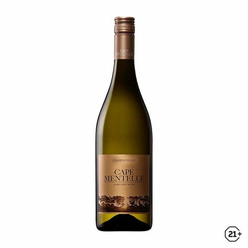 WHITE WINE Cape Mentelle | Chardonnay 750ml AUSTRALIA