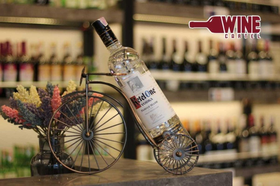 Ketel One Vodka 750 ml ORIGINAL REGISTERED