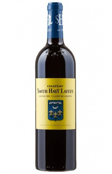 Red Wine Chateau Smith Haut Lafitte Red Blend 2019 - 750ml FRANCE
