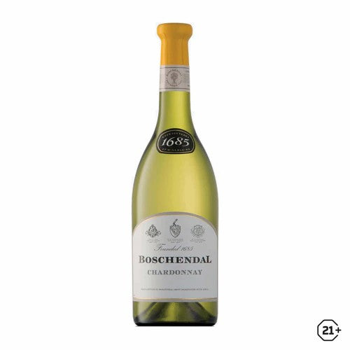 WHITE WINE Boschendal 1685 | Chardonnay 750ml SOUTH AFRICA