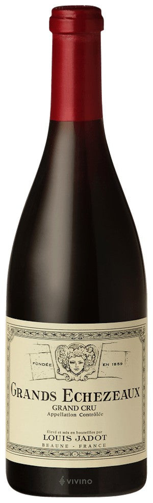 Red Wine Louis Jadot Echezeaux 750ml - 2021 FRANCE