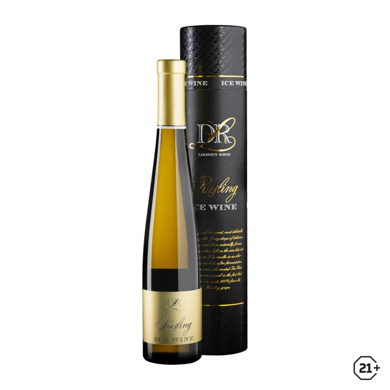 RIESLING Dr Loosen Riesling Ice Wine 375ml