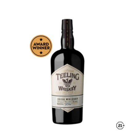 Teeling - Small Batch - Blended Whiskey - 700ml IRELAND