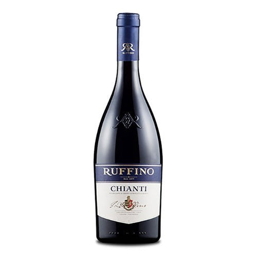 Red Wine Ruffino Chianti DOCG Rosso 750ml - ITALY
