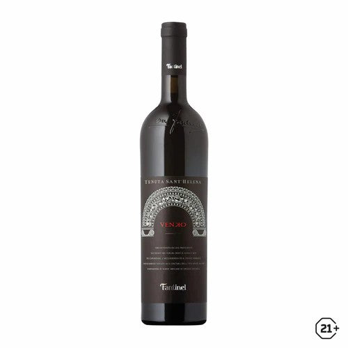 RED WINE Fantinel Vigneti Sant'Helena Venko Collio | Red Blend ITALY