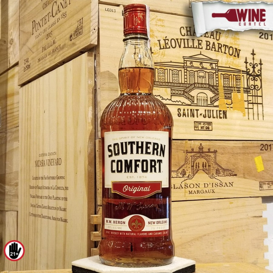 WHISKY Southern Comfort Original 750Ml