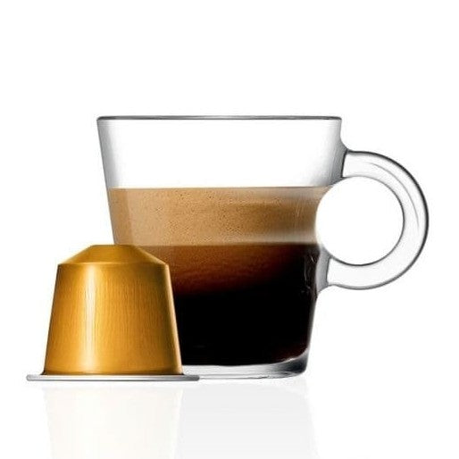 Nespresso Volluto Coffee Capsules / Kapsul Kopi Nespresso