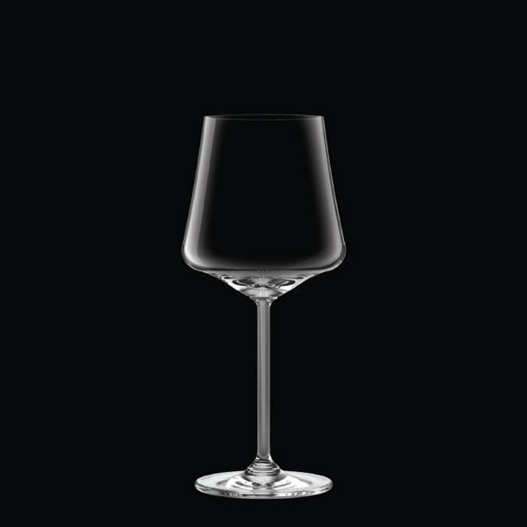 PREMIUM Elegant Thin Wine Glass Gelas Red Wine Size 620ml