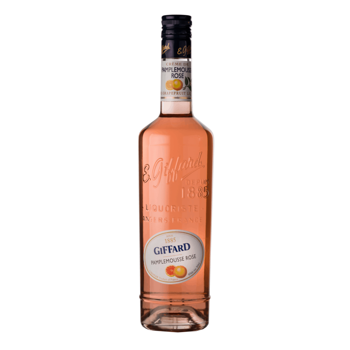 LIQUOR Giffard - Pamplemousse Rose - 700ml