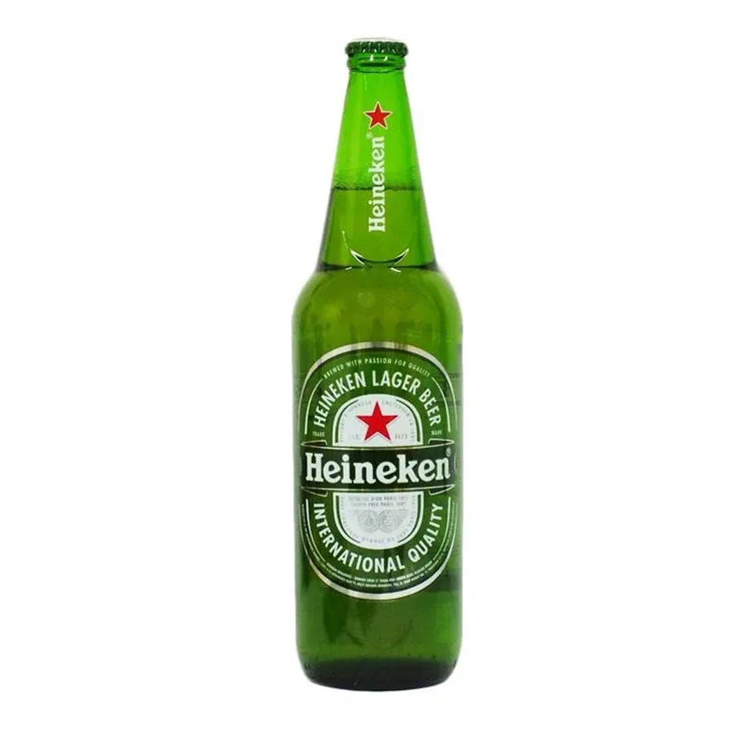 Heineken Beer Bottle 640ml BIR