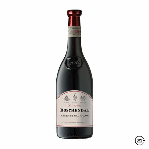 RED WINE Boschendal 1685 | Cabernet Sauvignon 750ml SOUTH AFRICA