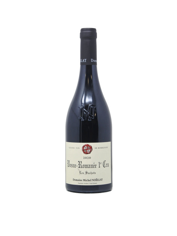 RED WINE Vosne Romanee 1er Cru Les Suchots 2016 FRANCE