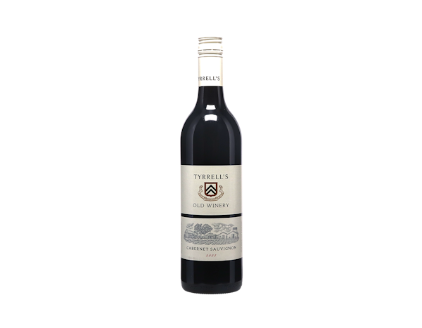 RED WINE Tyrrells | Tyrrell'S Old Winery Cabernet Sauvignon 750mL AUSTRALIA