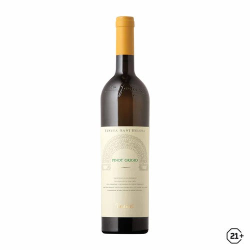 WHITE WINE Fantinel Vigneti Sant'Helena Pinot Grigio 750ml