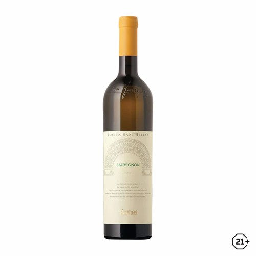 WHITE WINE Fantinel Vigneti Sant'Helena Sauvignon 750ml ITALY