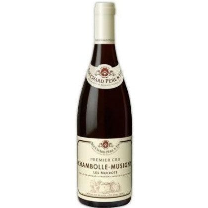 Bouchard Chambolle Musigny Les Noirots Noirs 2019 750mL FRANCE