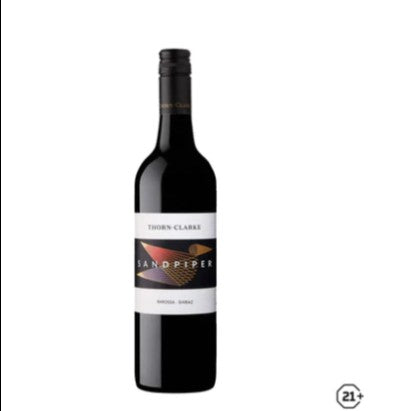 Thorn Clarke - Sandpiper - Shiraz - 750ml AUSTRALIA