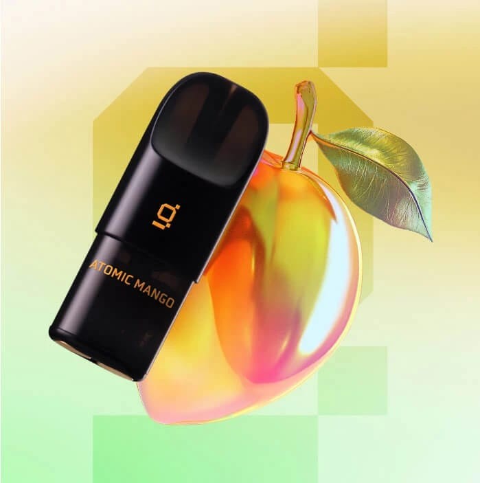 DJOY Pod Max Prefilled Catridge