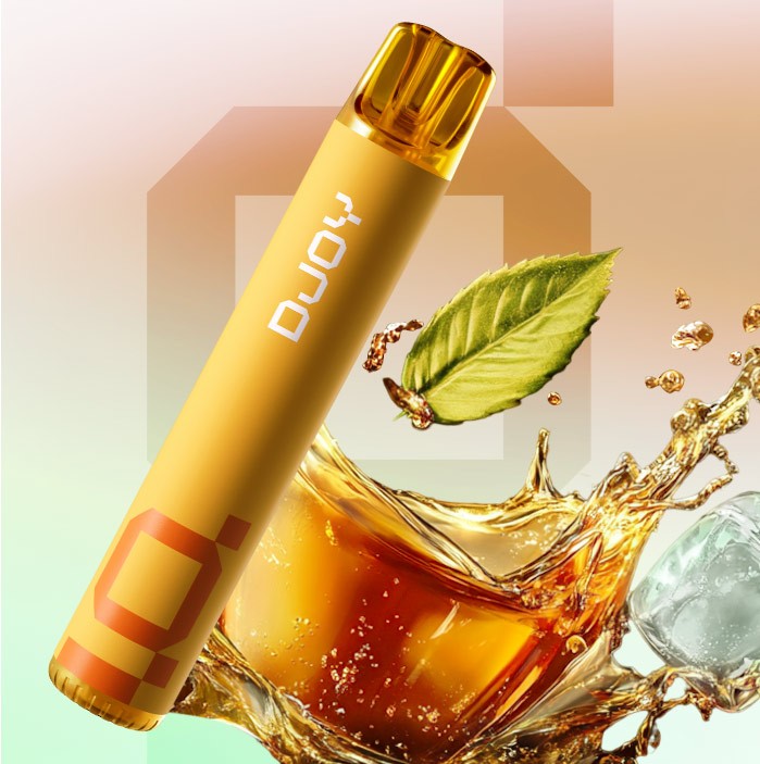 DJOY Disposable Pods All Variant