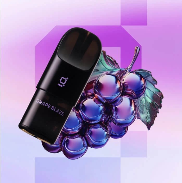 DJOY Pod Max Prefilled Catridge